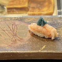 鮨 難波 - 