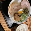 ラーメン櫻島 本店
