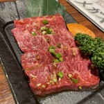 Sumibiyakiniku Koushin - 