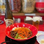 担担麺専門店 DAN DAN NOODLES. ENISHI - 