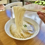 そうめん金龍 - 