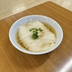 そうめん金龍 - 