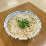 そうめん金龍 - 