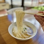 そうめん金龍 - 