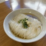 そうめん金龍 - 