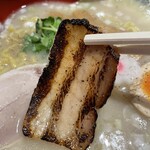 小僧またおまえか。 - 炙り叉焼ヾ(・ω・)ゞ