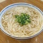 そうめん金龍 - 