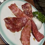 Sumibiyakiniku Koushin - 