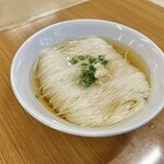 そうめん金龍 - 