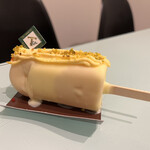 ティフィンベーカリー - これ美味しかった♡