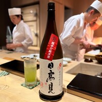 すし 良月 - 