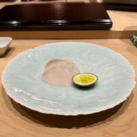 すし 良月 - 