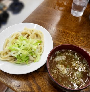 たけ川うどん - 