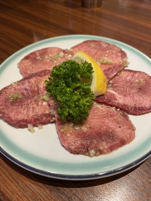 Sumibi Yakiniku Koushin photo