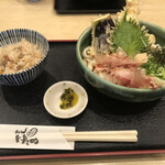 Udon Yukino - 