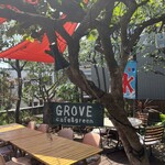 GROVE Cafe＆Green - 