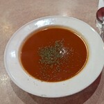 ナイルレストラン - 