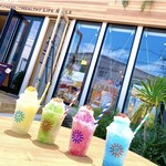 スムージーカフェ soleil - 