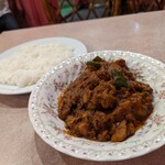 ナイルレストラン - 