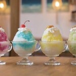 スムージーカフェ soleil - 