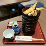 Naitouryuu Teuchi Soba Asakiya - 