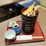 Naitouryuu Teuchi Soba Asakiya - 