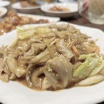 麺飯家龍門 - 