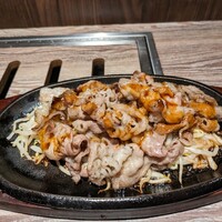 焼肉&手打ち冷麺 二郎 KANAYAMA - 