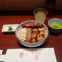 伊勢廣 京橋本店 - 