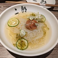 焼肉&手打ち冷麺 二郎 KANAYAMA - 