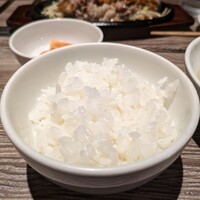 焼肉&手打ち冷麺 二郎 KANAYAMA - 