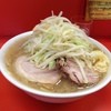 ラーメン二郎 神田神保町店