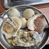 貝鮮浜焼きバイキング あみ浜食堂