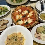 Pizzeria CUORERUDINO - 