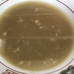 ラーメン二郎 - ごちそう様でした。