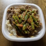 すき家 - 料理写真: