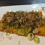 熱々鉄板 チェインズ - がんす