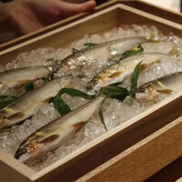橦木町 しみず - 