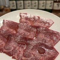 焼肉ソムリエ 萬樹亭 福島店 - 