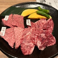 焼肉ソムリエ 萬樹亭 福島店 - 