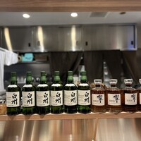 焼肉ソムリエ 萬樹亭 福島店 - 