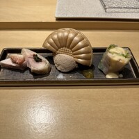 焼き鳥 茂 東桜 - 