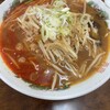 ラーメン専門店 天心
