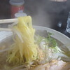 Junsappororamen nidaime ajigen - 料理写真:塩ﾗｰﾒﾝ