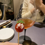 プレゼンテ スギ - 