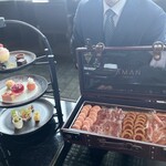 ザ・ラウンジ byアマン - 