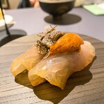 プレゼンテ スギ - 