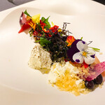 プレゼンテ スギ - 