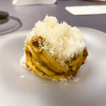 プレゼンテ スギ - 