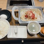 Yakiniku Raiku - 